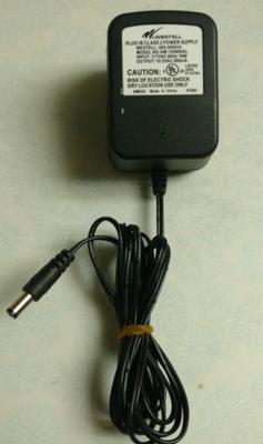 NEW Westell 085-200034 AM-105900AL 10.5V AC 900mA AC Power Supply Adapter